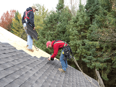 About Siding Replacement LLC Leeper, PA